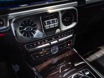 G 500 AMG
