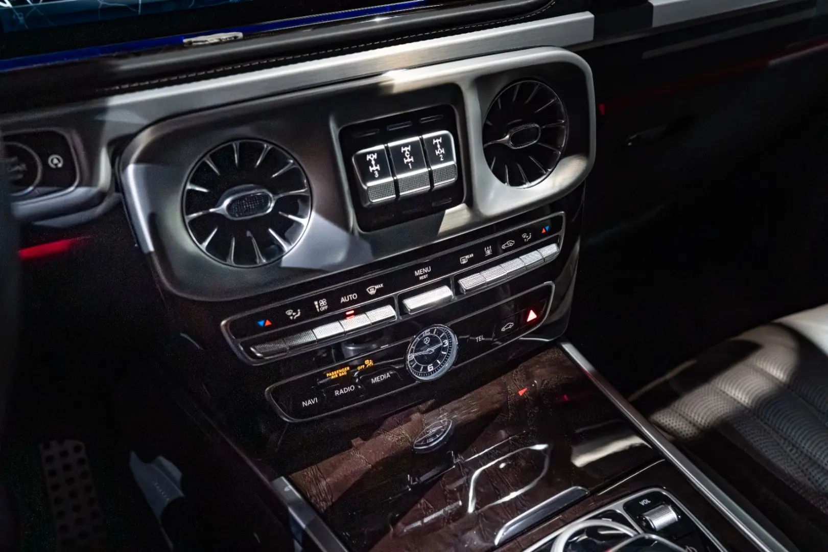 G 500 AMG