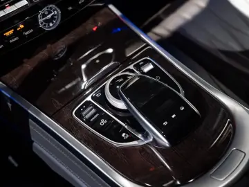 G 500 AMG