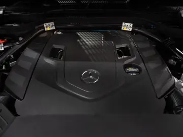 G 500 AMG