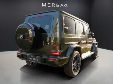 G 500 STH