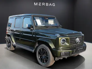 G 500 STH
