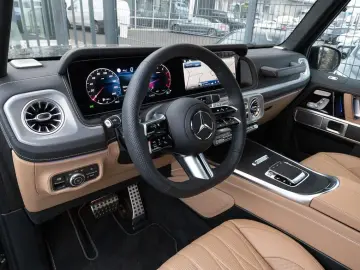 G 500 STH