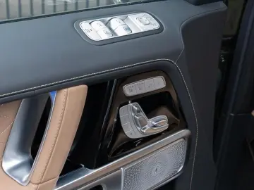 G 500 STH