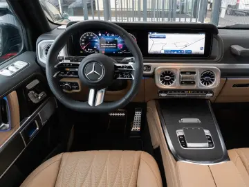 G 500 STH