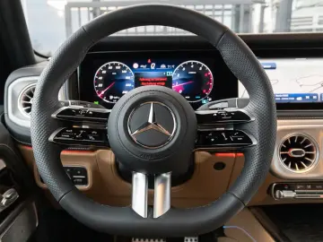 G 500 STH