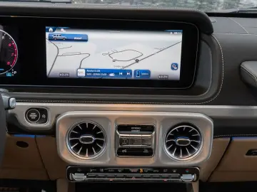 G 500 STH