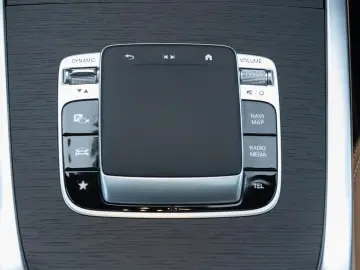 G 500 STH