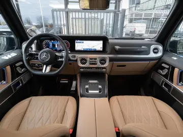 G 500 STH