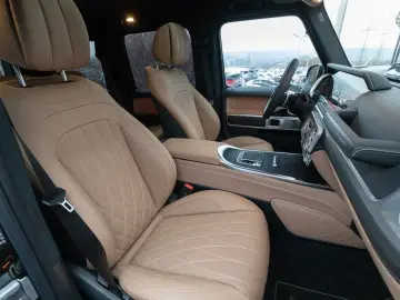 G 500 STH
