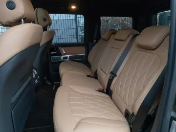 G 500 STH