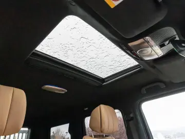 G 500 STH