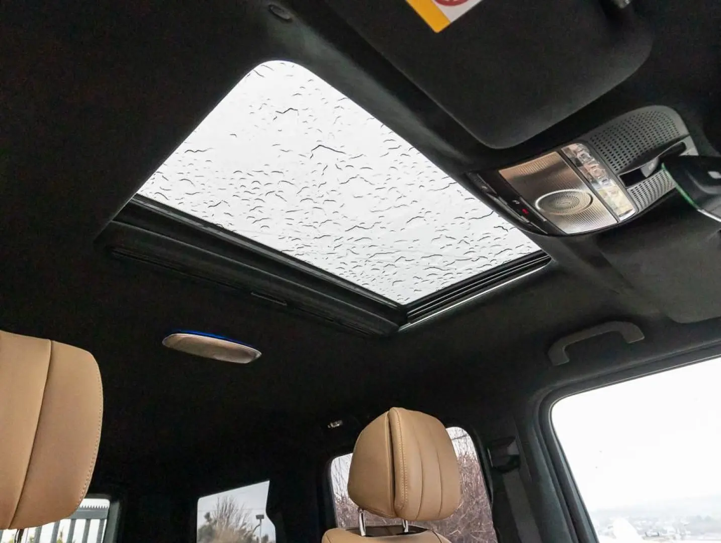 G 500 STH