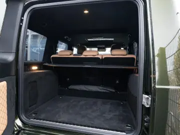G 500 STH