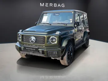G 500 STH