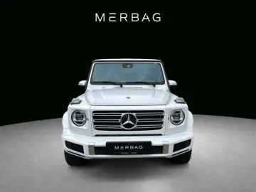 G 500