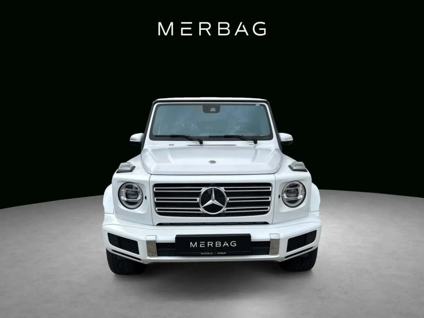 G 500