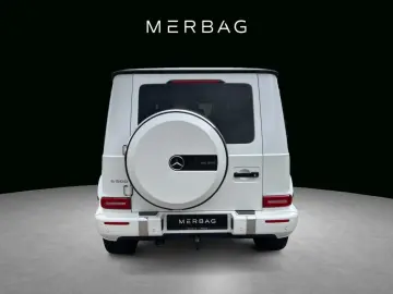 G 500