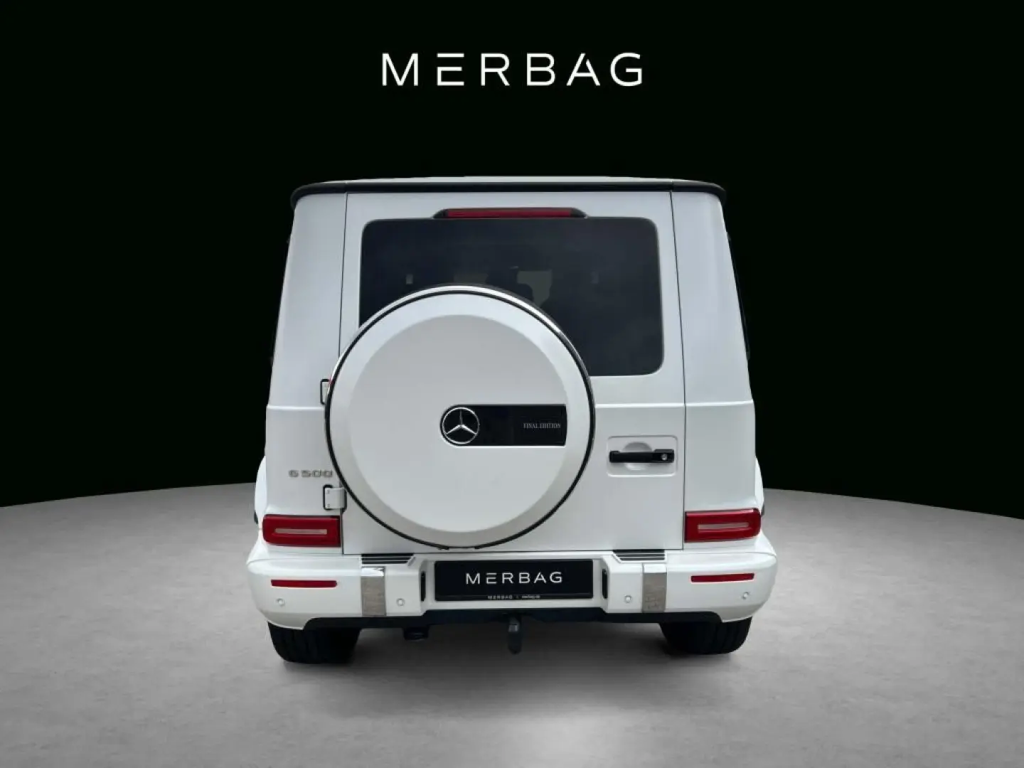 G 500