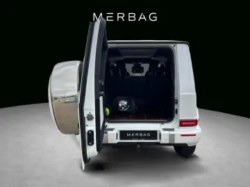 G 500