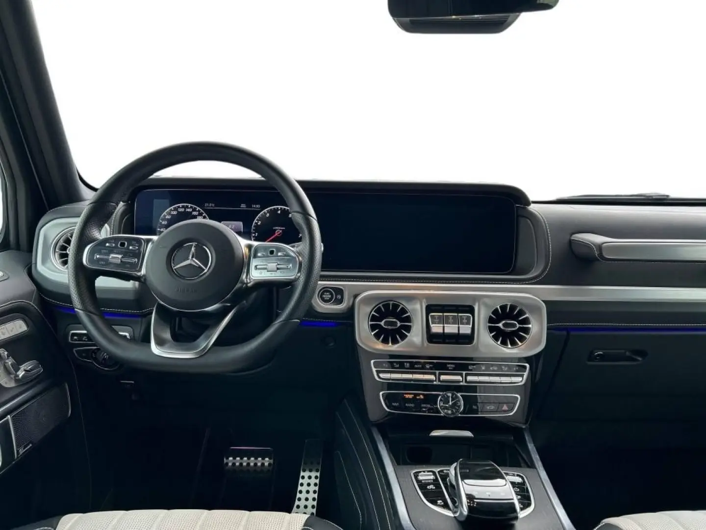 G 500