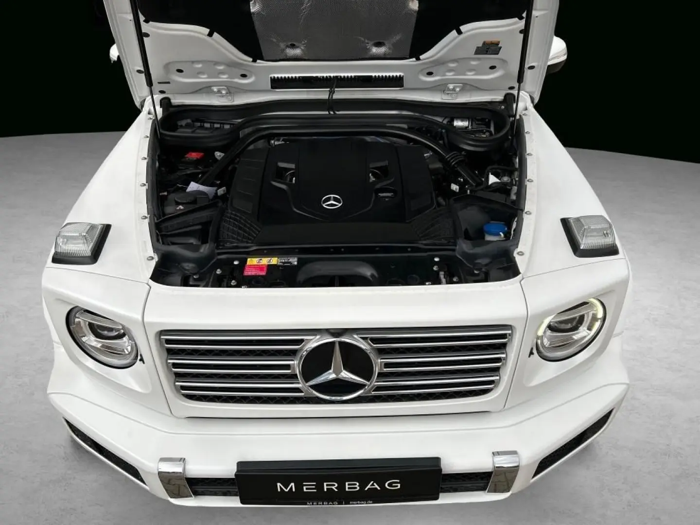 G 500