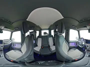 G 500