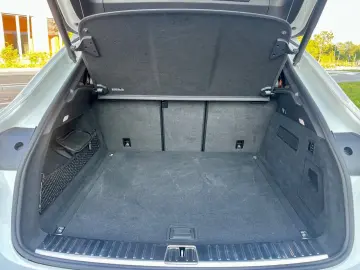 Cayenne 4.0 V8 GTS Coupe Leichtbau Carbon