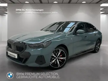 520d xDrive M Sport Standheizung AHK Kamera LED