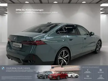 520d xDrive M Sport Standheizung AHK Kamera LED