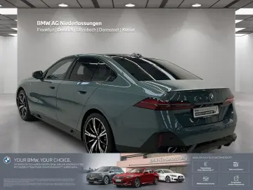 520d xDrive M Sport Standheizung AHK Kamera LED