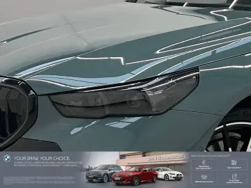 520d xDrive M Sport Standheizung AHK Kamera LED
