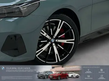 520d xDrive M Sport Standheizung AHK Kamera LED