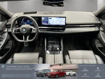 520d xDrive M Sport Standheizung AHK Kamera LED