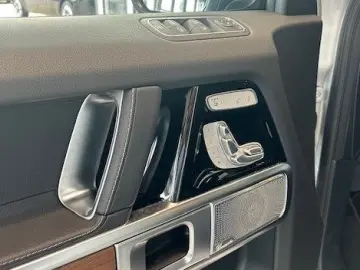 G 450 d MY2025 Exclusive Standhz AHK SHD 360