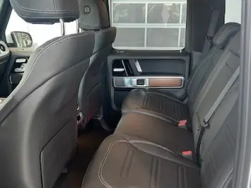 G 450 d MY2025 Exclusive Standhz AHK SHD 360