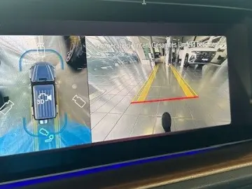 G 450 d MY2025 Exclusive Standhz AHK SHD 360