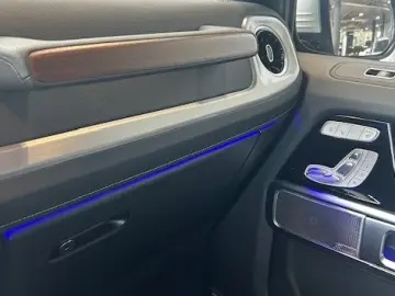 G 450 d MY2025 Exclusive Standhz AHK SHD 360