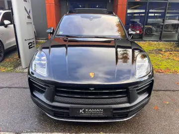 Macan GTS III #SPORTPAKET GTS! CARBON! 21 ALU!