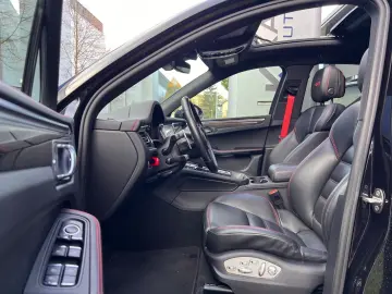 Macan GTS III #SPORTPAKET GTS! CARBON! 21 ALU!