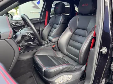 Macan GTS III #SPORTPAKET GTS! CARBON! 21 ALU!
