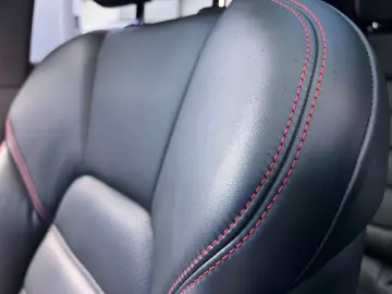 Macan GTS III #SPORTPAKET GTS! CARBON! 21 ALU!