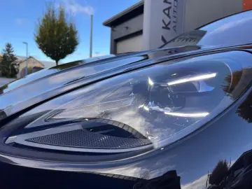 Macan GTS III #SPORTPAKET GTS! CARBON! 21 ALU!