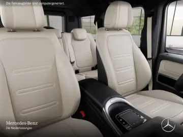 G 450 d AMG EXCLUSIVE Multikontur SHD AHK Standh