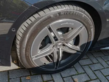 E 53 AMG Hybrid 4M  DIGITAL 360 Pano Distr Memo