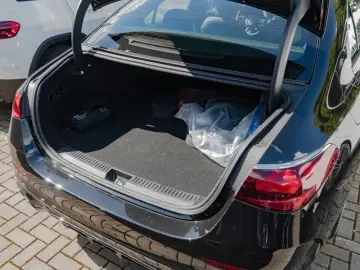 E 53 AMG Hybrid 4M  DIGITAL 360 Pano Distr Memo