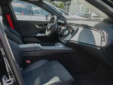 E 53 AMG Hybrid 4M  DIGITAL 360 Pano Distr Memo