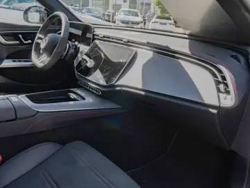 E 53 AMG Hybrid 4M  DIGITAL 360 Pano Distr Memo