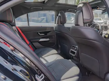 E 53 AMG Hybrid 4M  DIGITAL 360 Pano Distr Memo