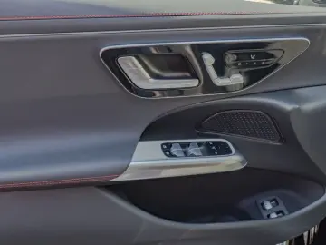 E 53 AMG Hybrid 4M  DIGITAL 360 Pano Distr Memo